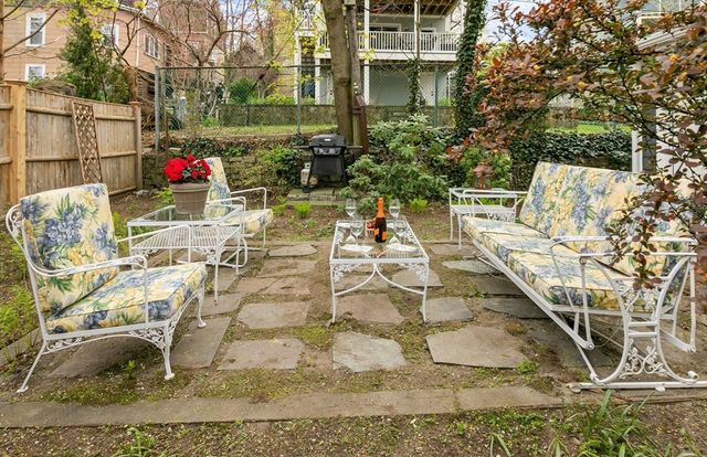 36 Brookdale St, Boston, MA 02131