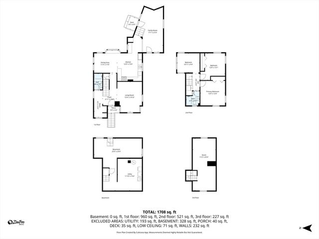 36 Brookdale St, Boston, MA 02131