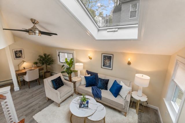 36 Brookdale St, Boston, MA 02131