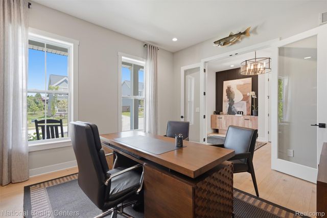509 Concord Pines Drive, Ann Arbor, MI 48105