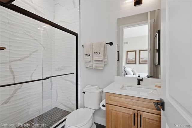 509 Concord Pines Drive, Ann Arbor, MI 48105