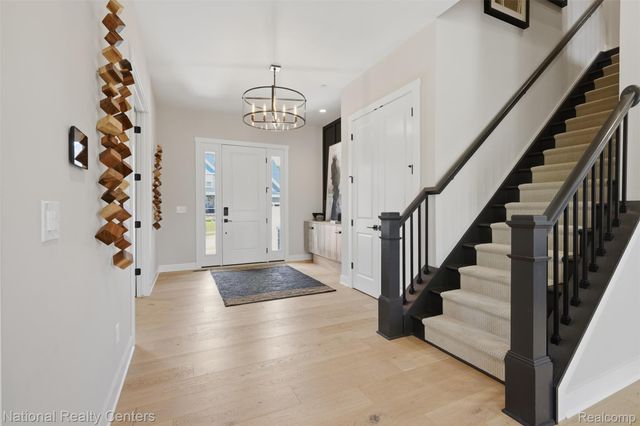 509 Concord Pines Drive, Ann Arbor, MI 48105
