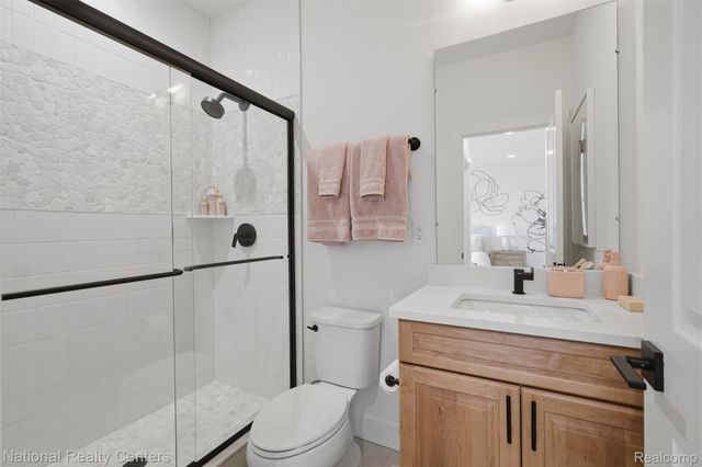 509 Concord Pines Drive, Ann Arbor, MI 48105