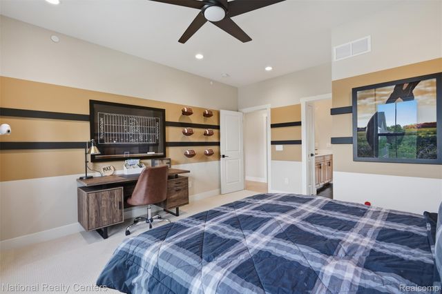 509 Concord Pines Drive, Ann Arbor, MI 48105