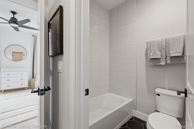 509 Concord Pines Drive, Ann Arbor, MI 48105