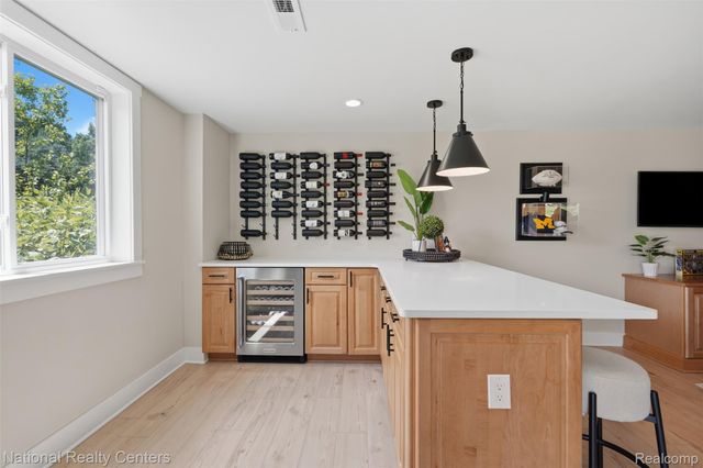 509 Concord Pines Drive, Ann Arbor, MI 48105