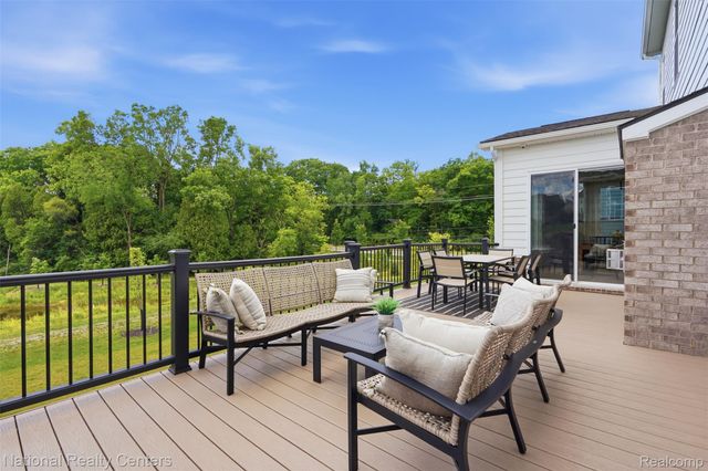 509 Concord Pines Drive, Ann Arbor, MI 48105