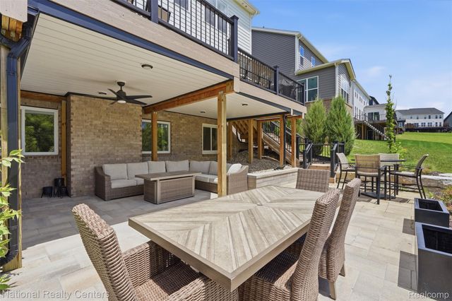 509 Concord Pines Drive, Ann Arbor, MI 48105