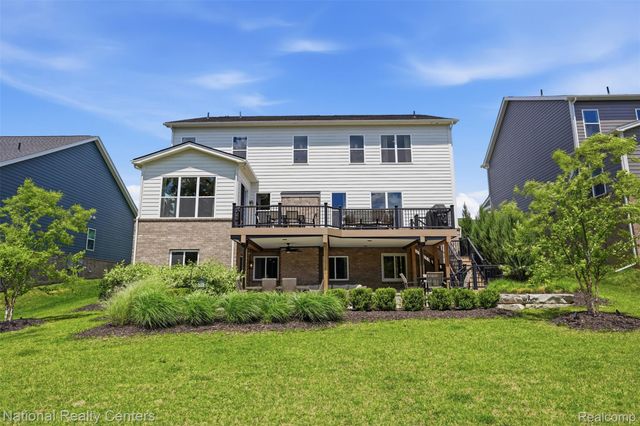 509 Concord Pines Drive, Ann Arbor, MI 48105
