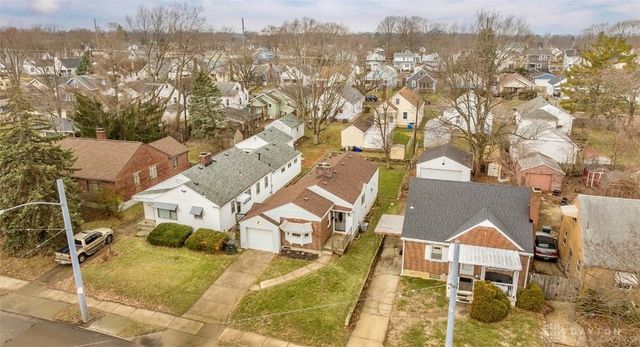 1821 S Smithville Road, Dayton, OH 45420