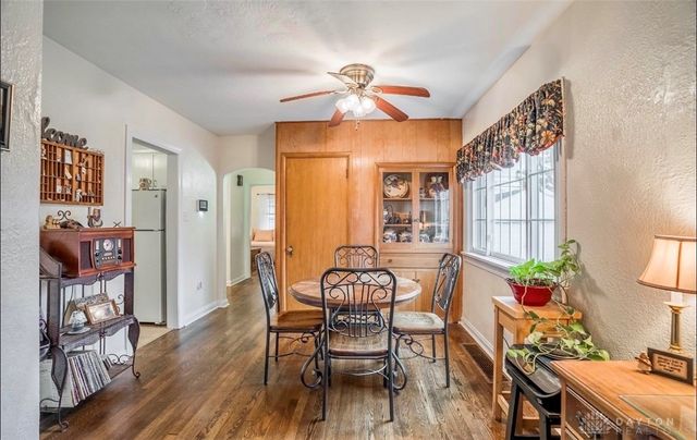 1821 S Smithville Road, Dayton, OH 45420