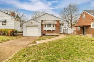 1821 S Smithville Road, Dayton, OH 45420