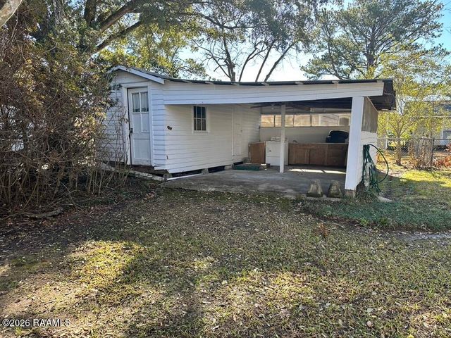 103 Edwis Street, Lafayette, LA 70506