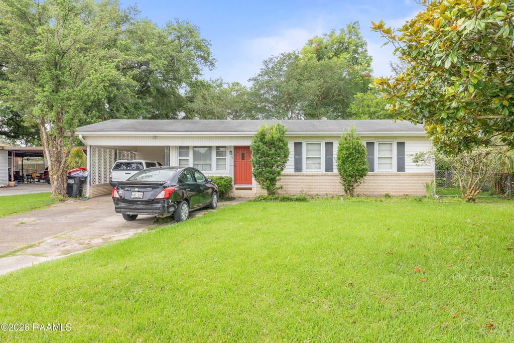 103 Edwis Street, Lafayette, LA 70506