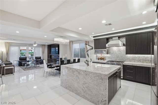3309 Mission Creek Court, Las Vegas, NV 89135