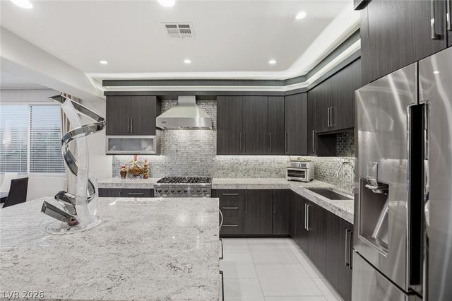 3309 Mission Creek Court, Las Vegas, NV 89135
