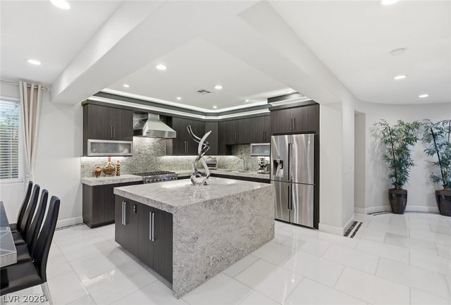 3309 Mission Creek Court, Las Vegas, NV 89135