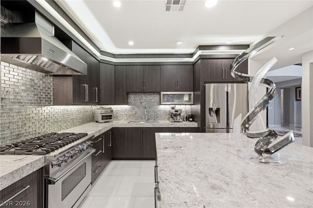 3309 Mission Creek Court, Las Vegas, NV 89135