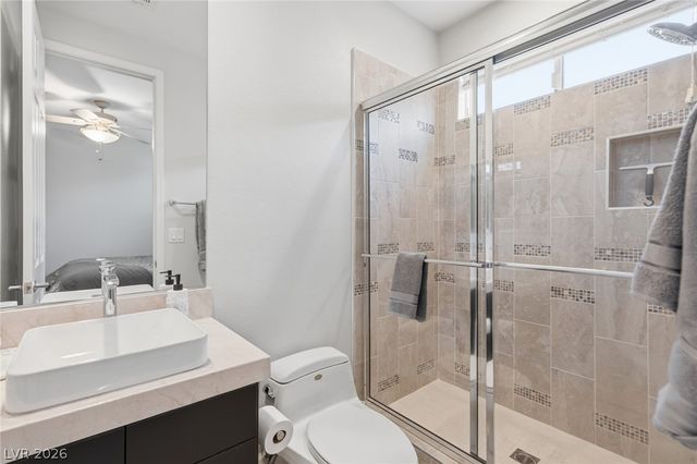 3309 Mission Creek Court, Las Vegas, NV 89135