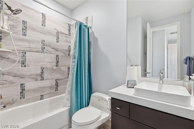 3309 Mission Creek Court, Las Vegas, NV 89135