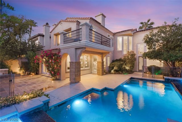 3309 Mission Creek Court, Las Vegas, NV 89135