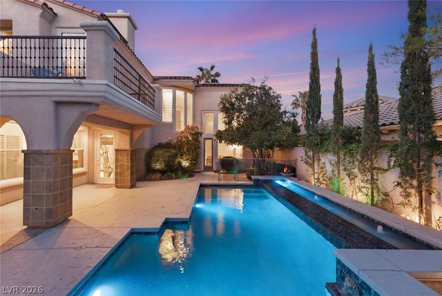 3309 Mission Creek Court, Las Vegas, NV 89135