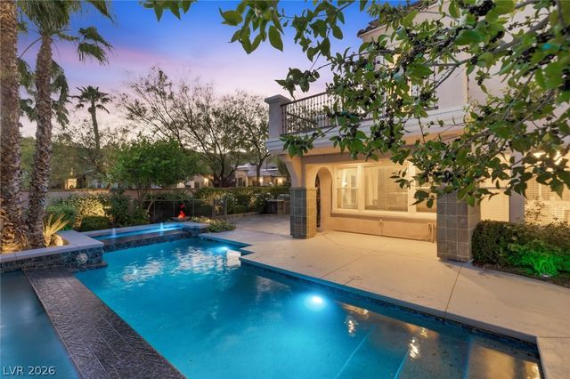 3309 Mission Creek Court, Las Vegas, NV 89135