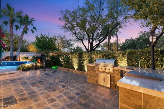 3309 Mission Creek Court, Las Vegas, NV 89135