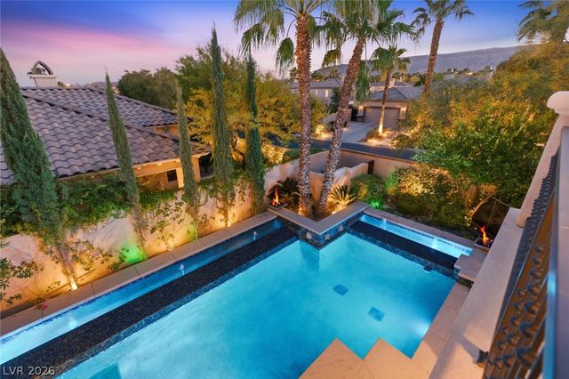 3309 Mission Creek Court, Las Vegas, NV 89135