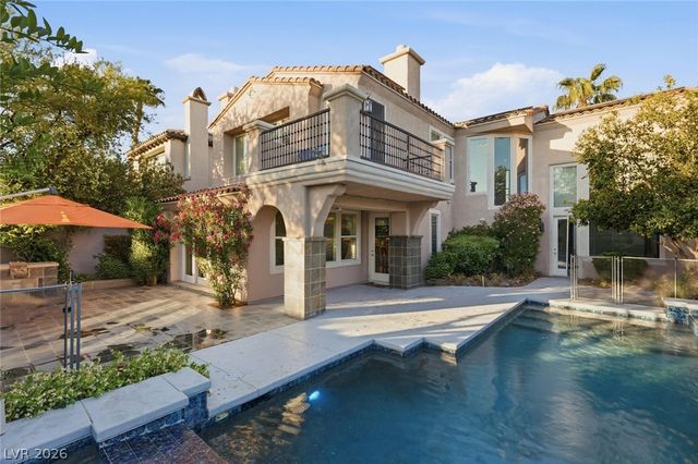 3309 Mission Creek Court, Las Vegas, NV 89135