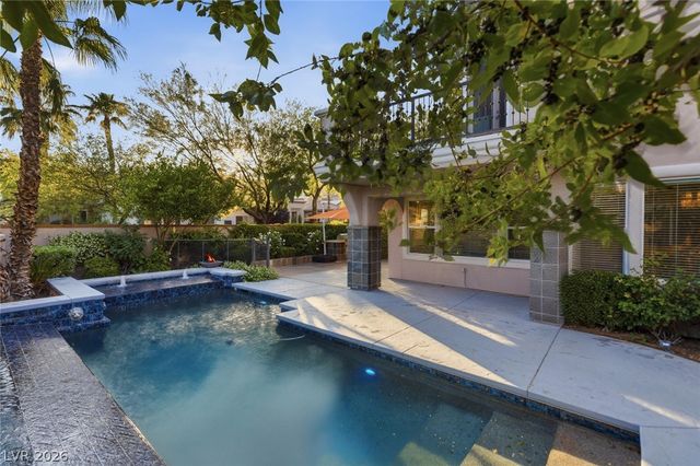 3309 Mission Creek Court, Las Vegas, NV 89135