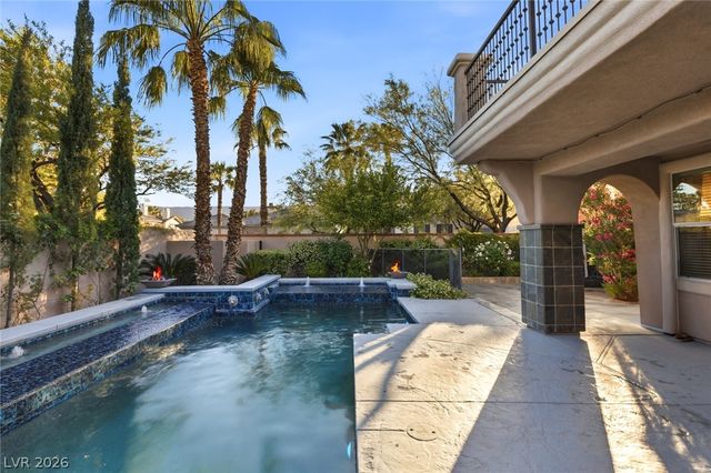 3309 Mission Creek Court, Las Vegas, NV 89135