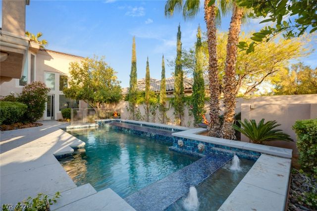 3309 Mission Creek Court, Las Vegas, NV 89135