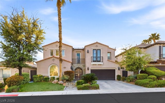 3309 Mission Creek Court, Las Vegas, NV 89135