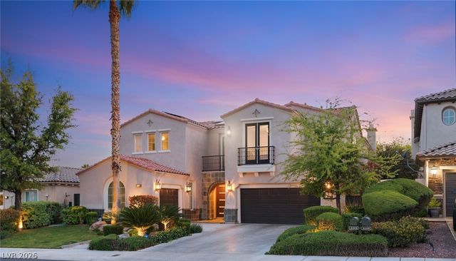 3309 Mission Creek Court, Las Vegas, NV 89135