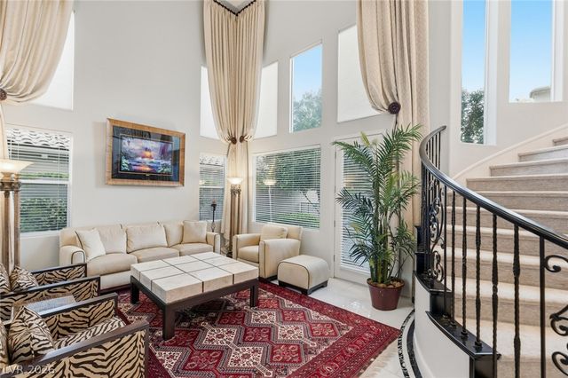 3309 Mission Creek Court, Las Vegas, NV 89135