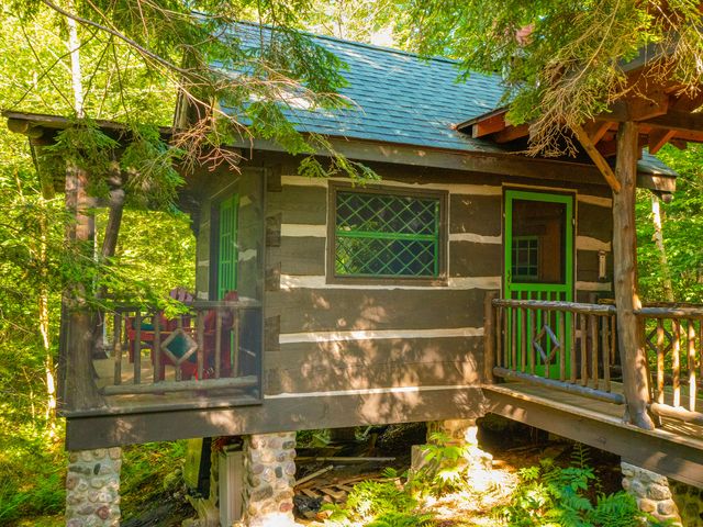 7 Bluff Island, Tupper Lake, NY 12986