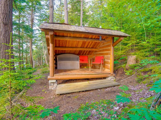 7 Bluff Island, Tupper Lake, NY 12986