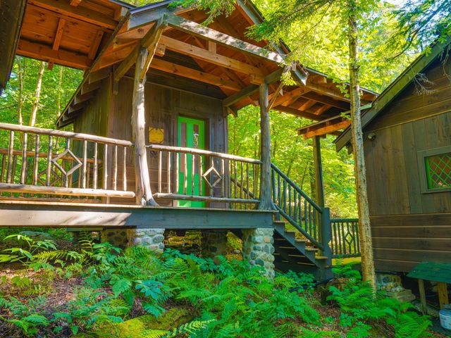 7 Bluff Island, Tupper Lake, NY 12986