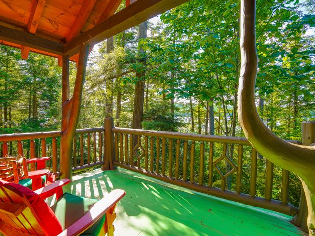 7 Bluff Island, Tupper Lake, NY 12986