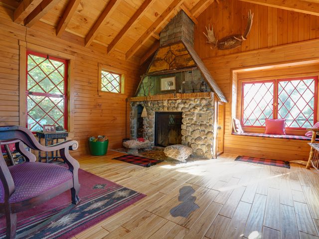 7 Bluff Island, Tupper Lake, NY 12986