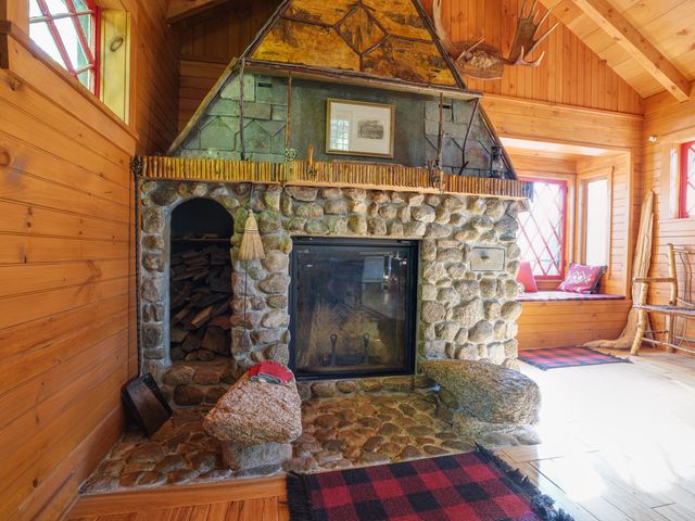 7 Bluff Island, Tupper Lake, NY 12986