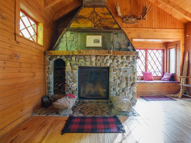 7 Bluff Island, Tupper Lake, NY 12986