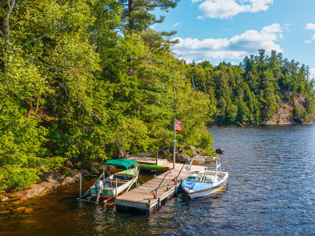 7 Bluff Island, Tupper Lake, NY 12986