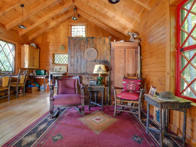 7 Bluff Island, Tupper Lake, NY 12986