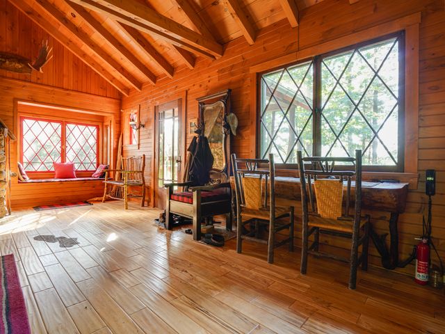 7 Bluff Island, Tupper Lake, NY 12986