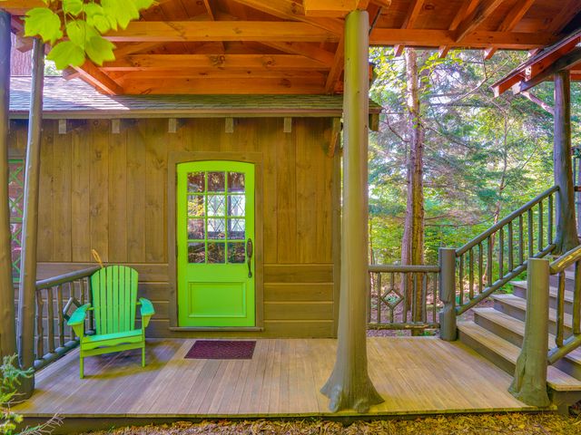 7 Bluff Island, Tupper Lake, NY 12986