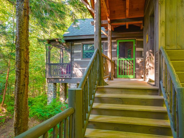 7 Bluff Island, Tupper Lake, NY 12986