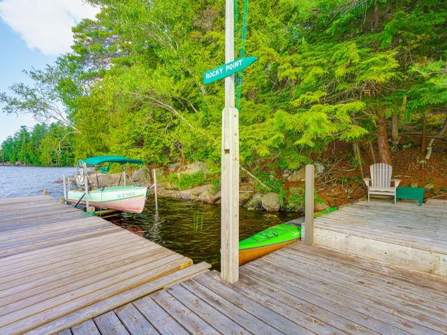 7 Bluff Island, Tupper Lake, NY 12986