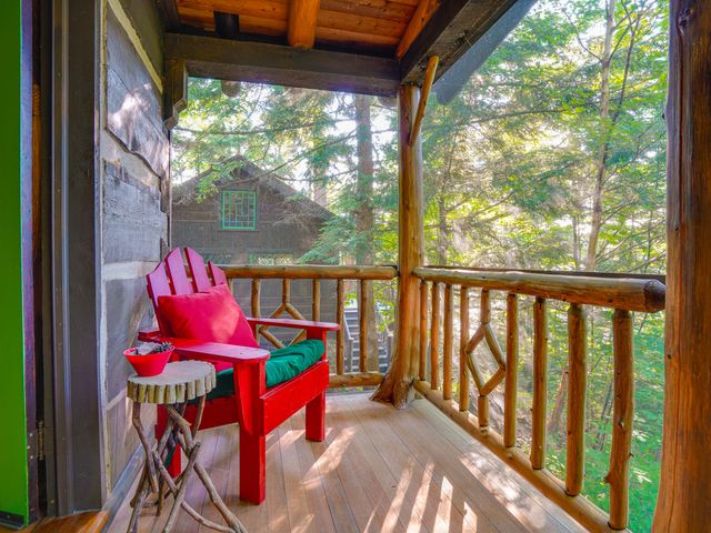 7 Bluff Island, Tupper Lake, NY 12986